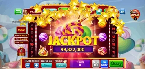 Casino trực tuyến gacam67 link